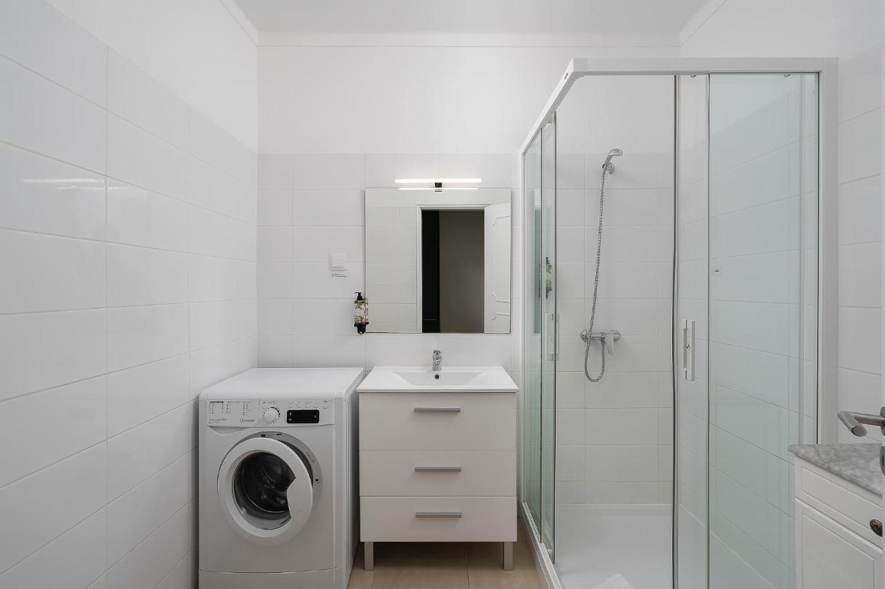 Tranquil View Apartment By Lovelystay Quarteira Exterior foto